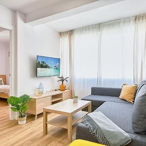 Appartement met Drie Slaapkamers